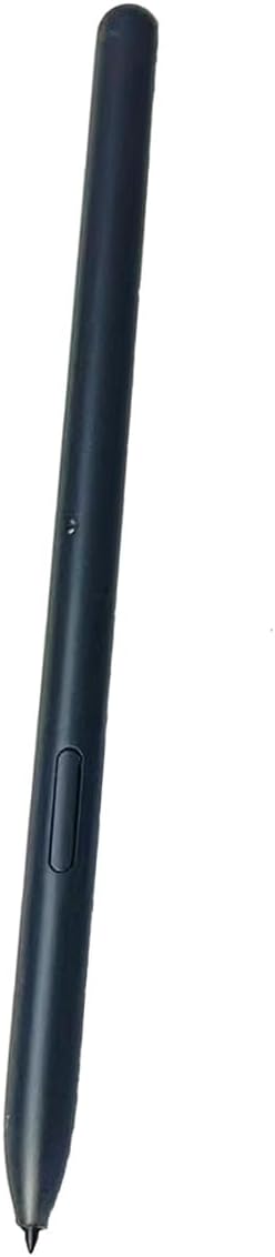 Touch Screen Stylus S Pen Replacement for Galaxy S9 Fe / S9 Fe Plus, Black Stylus Pen without Bluetooth Control