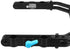 FOTGA DP3000 C-Shaped Cage Bracket Mount for 15mm Rod Rail, Top Handle Support Rig for DSLR Follow Focus