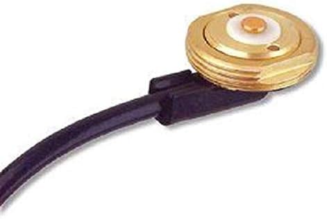 Laird Technologies 3/4" Brass Mount Cable