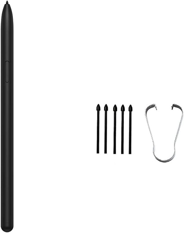 Galaxy Tab S8 Ultra S Pen Replacement Stylus for Samsung Galaxy Tab S8, Tab S8+ Plus, with Tips/Nibs
