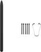 Galaxy Tab S8 Ultra S Pen Replacement Stylus for Samsung Galaxy Tab S8, Tab S8+ Plus, with Tips/Nibs