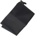 Reflex Camera Black Mini Travel Storage Pouch Bag compatible with Go Pro Hero Action Camera Lightweight, Portable