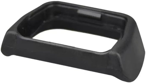 Shenligod 2PCS EP10 A6300 A6100 A6000 Viewfinder Soft Viewfinder Eyecup Eyepiece Eye Cup for Sony Cameras