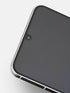 BodyGuardz PRTX Screen Protector for Samsung Galaxy S22, Shatterproof Synthetic Glass, Case Friendly, Smudge Resistant Clear Protector with Easy Installation Process