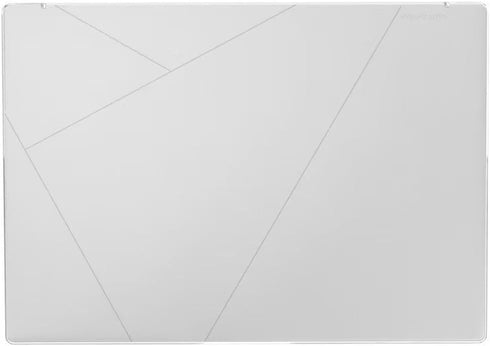 Batianda 14 2024 2025 UX3405M UX3405C), Matte Hard Case for ASUS ZenBook OLED (Model / Translucent Frosted