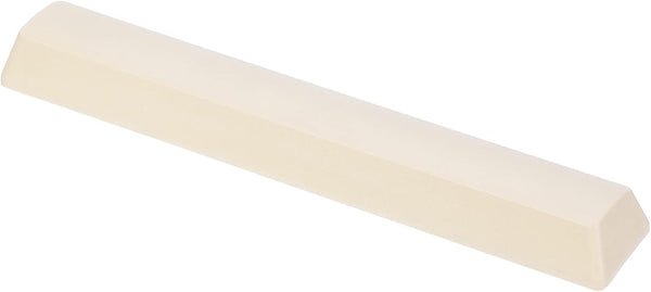 PATIKIL 6.25u Spacebar Keycaps, Universal PBT Replacement Accessories for MX Mechanical Keyboard, Beige