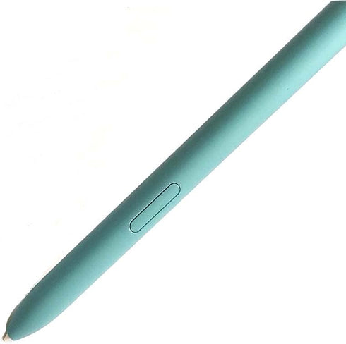 Stylus Pen Touch Screen S Pen - Capacitive Replacement Part for Samsung Galaxy Tab S6 Lite SM-P610 SM-P615, Blue