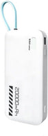 Generic Case for CUKTECH CP25 20000mah 55W, Power Bank Shockproof Silicone Case, Dustproof