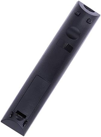 Replaced Remote Control for Sony KDL42EX441, KDL-40BX421, KDL-32BX421, and more Bravia LCD LED HD TVs