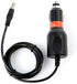 GreatPowerDirect Car Vehicle Adapter DC Power Supply Charger Cord for Spectra S1 S2