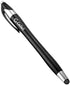 Cellet 3 Pack Touch Screen Stylus Pen and Ink Pen Combo - Compatible with iPhones, iPads, Samsung Galaxy Tablet