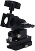 Leshareslect 1pc B-Type Flash Hot Shoe Bracket Tripod Umbrella Holder Swivel Light Stand Adapter Bracket B