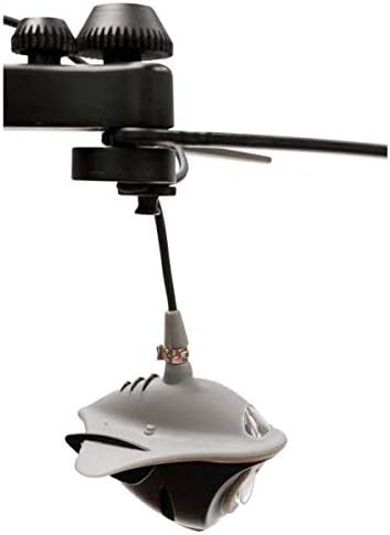 MarCum Wired Camera Panner, Ice Fishing Gear and Accessories, Tech Gadgets for Fishing