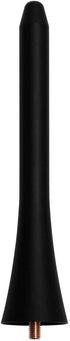 BASIKER 5 Inch Short Radio Mast Antenna for 2006-2024 Mazda Miata MX-5, Car Wash Safe