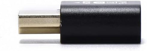 HDMI Dummy Plug Headless Ghost Display Emulator, Premium Aluminum PC 3-Pack