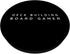 Deck Building Board Game Player Board Gamers Modern Font PopSockets Standard PopGrip
