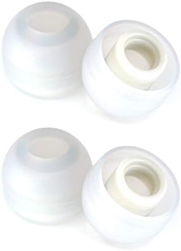 AZLA SednaEarfitLight 2 Pairs, Size MS