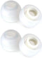 AZLA SednaEarfitLight 2 Pairs, Size MS