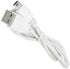 USB Charging Cable for TI-84 Plus CE, TI-Nspire CX/CX CAS Graphing Calculators, PC Charger Cord.