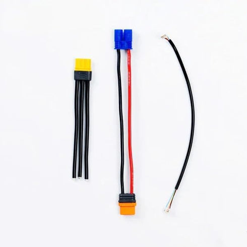 Cable Spare Parts for Furitek PASO ESC - Remote Control Car, RC