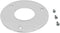 Big Horn 14102 Clear Router Sub Base - Replaces OEM# 42188 for Router 100, 690, 691, 693 (5-3/4" Dia)
