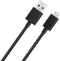 Replacement USB-A to Micro USB Power Cord Cable - Compatible with various devices. Durable and reliable.