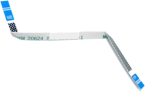 JINTAI A71542G GH5VZ NBX0002V700 FP FFC Fingerprint Board Flex Cable Replacement for Acer Aspire