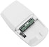 BROJEN Wired PIR Sensor Dual Passive Infrared Motion Detector Hard Wired for Existing Home Alam System or Occupancy