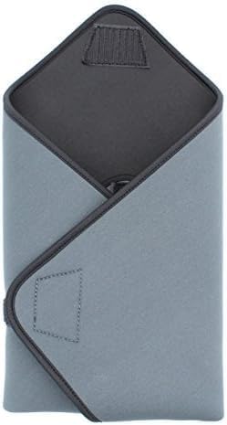 Cam Design 3mm Protective Neoprene Lens Wrap - Scratch & Dustproof DSLR Wrap for Canon, Nikon, Pentax, Sony, Panasonic,