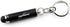BoxWave Stylus Pen Compatible with iPhone 6 Plus - Bullet Capacitive Stylus, Mini Stylus Pen with Keyring Loop for iPhone 6 Plus, Apple iPhone 6 Plus - Jet Black