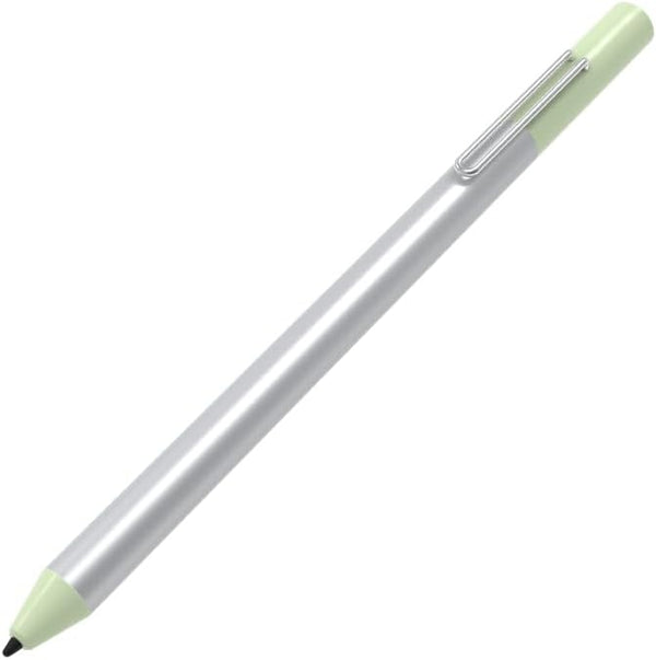 USI 2.0 Stylus Pen with 4096 Levels Pressure, Rechargeable, Palm Rejection, USB-C Charge, Compatible with Lenovo, HP,