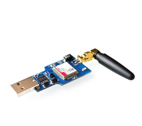 Smartmiao SZ 5pcs SIM800C Shield