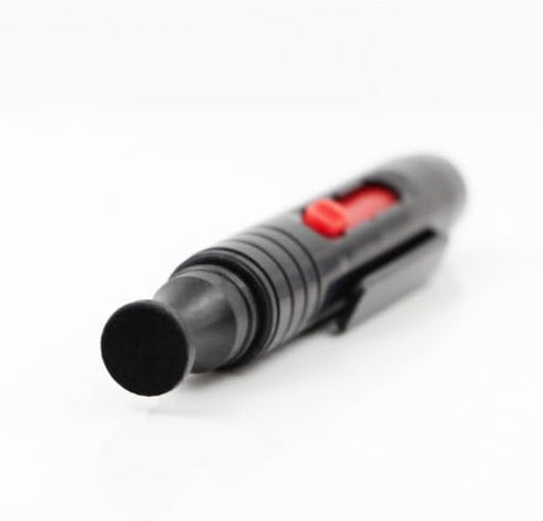 6 in 1 Dust Swiping Air Blower Brush Pen Cloth Cleaning Kit for Digital Video Camera, Computer, Phone Screen Lens