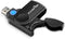 Rocketek RT-CR3A 11 In 1 USB 3.0 Memory Card Reader/Writer with A Build-in