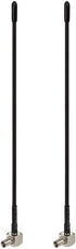 Woostars 4G LTE Antenna Mini Soft Whip TS9 Antenna Compatible with Verizon AT&T