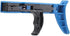 Nylon Ties Gun Plastic Fastening Tool, Cable Tensioner Cutting Hand Tool for 2.4-4.8mm Nylon Cable Tie