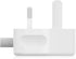 Replacement UK AC Adapter Wall Plug Duckhead, Universal Power Charger Travel Adapters for MacBook, iPhone, iPad (1)