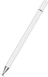 EPIC GADGET Stylus Pen - Disc Tip and Magnet Cap Universal Stylist Pens Fine