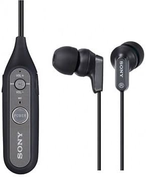 12 pcs (L) Large Hybrid Replacement Set Earbuds Eartips, Compatible with Sony XBA, MDR and DR Series