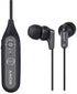 12 pcs (L) Large Hybrid Replacement Set Earbuds Eartips, Compatible with Sony XBA, MDR and DR Series