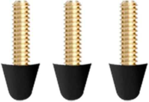 High Precision Black Replacement Tips for Yottn Stylus Pen