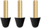 High Precision Black Replacement Tips for Yottn Stylus Pen