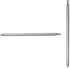 XVTHOAKU 7 M3 Sections Telescopic AM FM Stainless Steel Male Thread Antenna Portable Radio Antenna Replacement