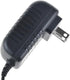Ruacctor 8V D.C.8V 500mA 8 8VDC AC DC Adapter for Input: Volt The Plane Toy Kid's Ride on Toys Battery-Powered Power