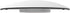 Holicfun UV and Rain Resistant Shade Cover for Stick Up Cam in White