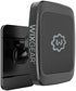 WixGear 2 Pack Universal Stick On Dashboard Magnetic Phone Car Mount for Cell Phones and Mini Tablets