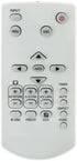 YT-150 Remote Control Compatible with Casio Projector XJ-V1 XJ-V2