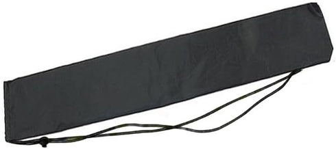 ThtRht 4 Pack 17'' 30'' Tripod Carrying Case Bag with Drawstring Portable Compact Dust Cover Storage Organizer Sleeve