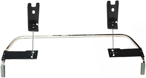 GFTVRCE 446216502/446216501 KDL42 50 55 New Stand Neck Replace for Sony TV Dock