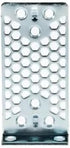 19" Rack Mount Kit Compatible/Replacement for Cisco Catalyst 2960-X and 2960-XR Series Switches